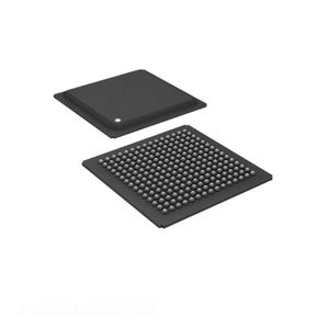 Componente Electrónico Integrado XC4010E-4BG225C 225 BBGA Original - Product Image 1