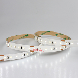 Tira de LED Flexible Ultra Delgada SMD 2216, 120 LED/M con Salida de Luz Uniforme para Diseño de Iluminación Lineal - Product Image 5