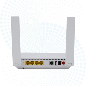 F6610M WiFi 6 GPON ONU 4GE + 1TEL + 2USB Dual Band AX3000 XPON ONT <span class=keywords><strong>Modem</strong></span> de micrologiciel anglais pour solution FTTH - Product Image 1
