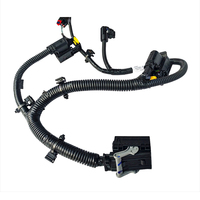 Conector de Programación del Módulo de Control de Transmisión DPS6 6DCT250 Nuevo, AE8Z-7Z369-F, Compatible con Ford Focus A2C53377498 A2C30743100