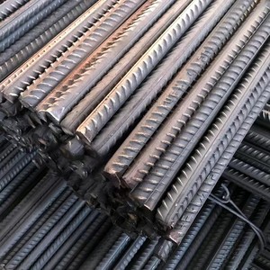 High Tensile Deformed Bar 8mm 10mm 12mm Iron Rod Hrb400 Hrb500 Steel Rebars <strong>Rebar</strong> Steel Prices - Product Image 5