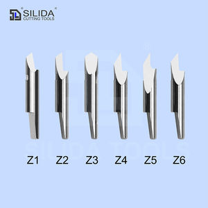 Z1มีดลาก Z2 Z3 Z4 Z5 Z6ทังสเตนคาร์ไบด์ Z7 D3เครื่องตัดดิจิตอล S3 G3ตัดไวนิลฟอยล์พร้อมเครื่องมือ C2P ktc KCM-S C2 - Product Image 1