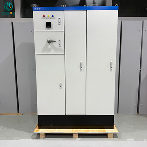 ตู้จ่ายไฟฟ้าแรงดันต่ำ 400A 380V 3 เฟส สำหรับโรงงานอุตสาหกรรม - Product Image 2