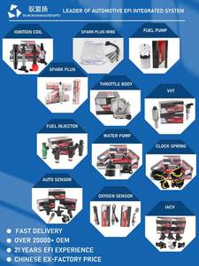 Brandstofpomp Module Assemblage E8TZ9H307-B E7TZ9H307-FA E5tz9h 307K F1tz9h307b Brandstofpomp Assemblage Voor Chevrolet Ford Usa Land Rover - Product Image 6