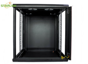 <span class=keywords><strong>Rack</strong></span> de Pared de <span class=keywords><strong>19</strong></span> Pulgadas Fabricado en China, <span class=keywords><strong>Rack</strong></span> de 12U, <span class=keywords><strong>Dimensiones</strong></span> del <span class=keywords><strong>Rack</strong></span> de Pared, <span class=keywords><strong>Rack</strong></span> de Datos para Montaje en Pared - Product Image 2