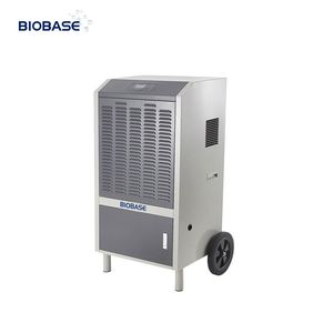 Deumidificatore Industriale Biobase 7L/h con Funzione Memoria in Caso di Interruzione di Corrente, Controllo Automatico Microcomputerizzato BKDH-6.8DT - Product Image 1