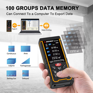 Sndway <span class=keywords><strong>télémètre</strong></span> <span class=keywords><strong>laser</strong></span> portable outil de mesure de la vue <span class=keywords><strong>télémètre</strong></span> <span class=keywords><strong>laser</strong></span> rétro-éclairage lcd 120m <span class=keywords><strong>télémètre</strong></span> <span class=keywords><strong>laser</strong></span> <span class=keywords><strong>avec</strong></span> <span class=keywords><strong>caméra</strong></span> - Product Image 3