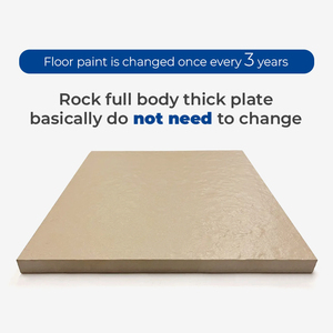 30x30 piedras <span class=keywords><strong>de</strong></span> estacionamiento <span class=keywords><strong>de</strong></span> porcelana al por mayor <span class=keywords><strong>para</strong></span> <span class=keywords><strong>escaleras</strong></span> al aire libre Color puro antideslizante cuerpo completo R11 piso coche entrada 2CM azulejos - Product Image 3