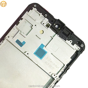 อะไหล่สมาร์ทโฟนจอ LCD หน้าจอสัมผัสสำหรับ A16 Samsung - Product Image 5