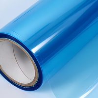 Fournisseur Unique de Films d'Emballage Médical 5.2s CPP PET Papier de Dialyse Combo CE MDR ISO Matière Première pour Sachets Médicaux