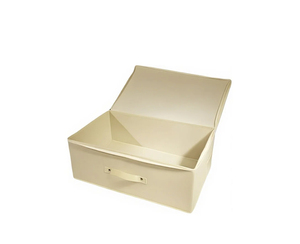 Складной кубический органайзер из нетканого материала для хранения детских игрушек - Product Image 6