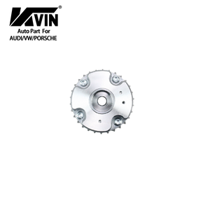 Rueda de Árbol de Levas KVIN 06E109083M para A6LC62.8 06E 109 083 M, Ajustador de Árbol de Levas para C6 3.0T 2.8C62.8/Q53.2 Izquierdo - Product Image 3