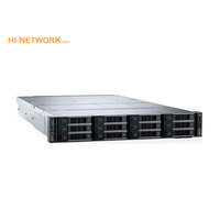 Offre Spéciale serveur GPU haute qualité 2U dell Rack Server r760 r760xd2 serveur ordinateur r760