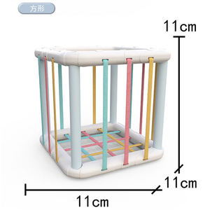 ของเล่นฝึกประสาทสัมผัสสำหรับเด็ก6-12<span class=keywords><strong>เดือน</strong></span><span class=keywords><strong>1</strong></span><span class=keywords><strong>ขวบ</strong></span> - Product Image 4