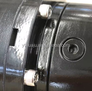 Power Earth Schnecken montiert an Teleskop lader/Kompakt lader/Bagger/Kran/Bagger lader/Traktor - Product Image 4