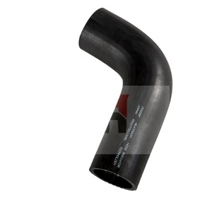 Tuyau en caoutchouc pour excavatrice ZAX200, tuyau d'intercooler 4643560H, vente chaude - Product Image 1