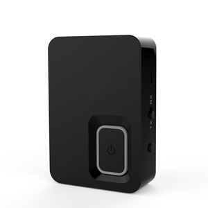 Nueva llegada Mini <span class=keywords><strong>Dongle</strong></span> portátil inalámbrico Audio Tv altavoz estéreo adaptador <span class=keywords><strong>Bluetooth</strong></span> 5,0 transmisor y receptor con Aptx Ll baja latencia - Product Image 5