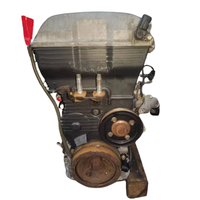 Ensemble de moteur de voiture FP d'origine de haute qualité pour Mazda 323 Haima Fumeilai 1.8L meilleure vente d'occasion