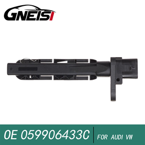 Motortoerental sensor voor Audi A4 S4 A4L A5 S5 A8 S8 Q5 Q7 Volkswagen Touareg 059906433C 059 906 433 C - Product Image 2