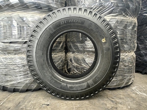 ลายดอกยางรถบรรทุก DH-804 ขนาด 7.00-15 7.00-16 7.50-15 7.50-16 ทำจากยาง - Product Image 4