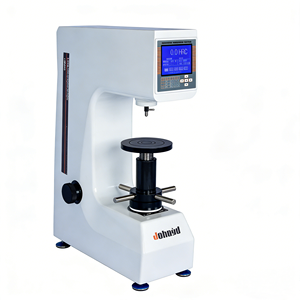 Durómetro Rockwell Digital Superficial Motorizado con Pantalla LCD e Impresora Integrada - Product Image 1