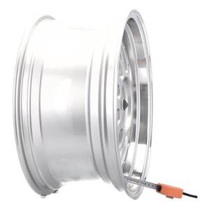 Pour jante en alliage de voiture de tourisme de style <span class=keywords><strong>BBS</strong></span> 18x8/18x9 pouces - Product Image 5