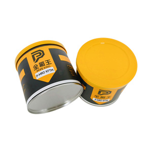 Grasa Sintética PFPEKING P-MRO KFTM PFPE para Máquinas de Vulcanización de Neumáticos, Segmentos de Moldes, Lubricación de Alta Temperatura, 1KG - Product Image 3