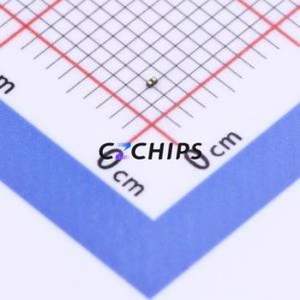 ทรานซิสเตอร์ DFN0603-2 UAQ02C05L01-R0.5แบบใหม่ดั้งเดิมและการป้องกันไฟกระชาก (TVS/ESD) - Product Image 2