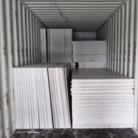 Panneaux de construction étanches en PP pour coffrage, directement de l'usine