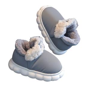 Decoración para el Hogar de Estilo Evergreen, Cómoda y Versátil, Ecológica, de Lona, Lana y Piel Sintética, para Primavera y Todas las Estaciones, para Mujer - Product Image 5