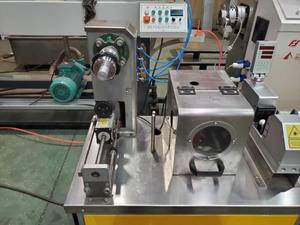 Máquina Extrusora de Filamento para Impresora 3D FLD-25A, Línea de Producción de Filamento Mini para Laboratorio, 1 kg/h para Filamento PLA, ABS, PETG - Product Image 6