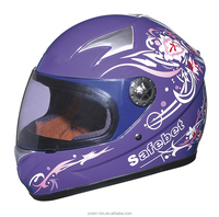 ZoomLon vente en gros prix d'usine casque intégral pour enfants Logo personnalisé et couleur Absorption des chocs réduction du bruit coussinets d'oreille