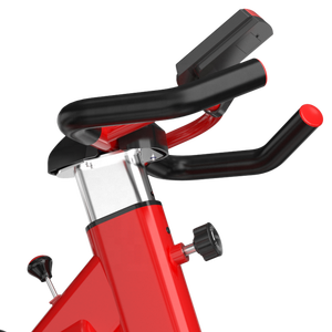 <span class=keywords><strong>Vélo</strong></span> de <span class=keywords><strong>spinning</strong></span> professionnel <span class=keywords><strong>pour</strong></span> l'entraînement physique, couleur rouge, DDS-9301 - Product Image 5