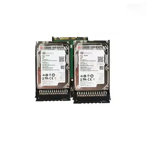 Op Voorraad 0255y110 Server Harde Schijf-Lees Intensive-ES500 Serie Ssd 3.5 Lff 960 Gb Sata