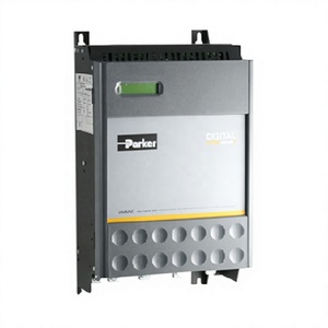 590P-53215010-P00-U4A0ควบคุมความเร็ว DC eurotherm 590P ของแท้ของใหม่ - Product Image 3