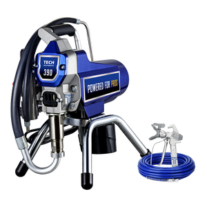 ماكينة طلاء TL-390، آلة طلاء بدون هواء 390 - Product Image 4