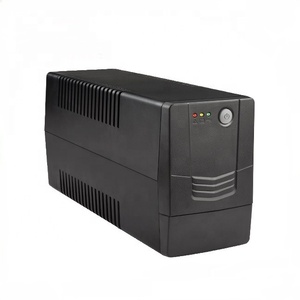 Fenice <span class=keywords><strong>Power</strong></span> Nobreak Voeding Ups Voeding - Product Image 1