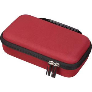 Étui de transport rigide en EVA, étui de protection en EVA, étui de rangement et de transport en EVA pour interface audio Focusrite - Product Image 3