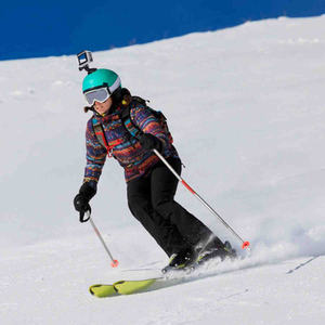 Kit d'accessoires pour caméra d'action GoPro, support de poitrine pour sports de plein air, compatible avec Hero 5 4 3 Plus 3 2 1 - Product Image 3