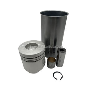 Kit de revestimiento de cilindro para motor diésel IZUMI 4JB1 5-87813-181-0/3 5-87813-182-0/3 5-87813-183-0/3 5-87813-184-0/3 - Product Image 3