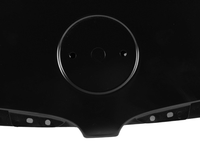 BM1230119 nouveau panneau de capot CAPA de remplacement avant 41617140729 pour 2006-2008 BMW série 3 E90 325xi 328i 335xi 330x pièces automobiles