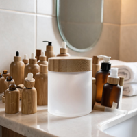 Ampoules LED intelligentes - Éclairage écoénergétique et respectueux de l'environnement - Idéal pour la chambre à coucher, le salon, le bureau - Emballage cosmétique