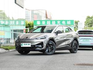 Ultimate VW Yuzhong 06 2025 Ultra, Vehículo Eléctrico de Largo Alcance de 614 km con Pantalla 2K de 15 Pulgadas y Sonido Premium - Product Image 4