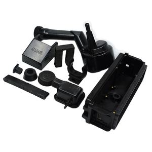 Tapa de botella de plástico personalizada del fabricante de fábrica y tubo de plástico - Product Image 6