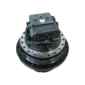 <span class=keywords><strong>Kato</strong></span> HD700-7 Travel Motor Assy <span class=keywords><strong>Drive</strong></span> <span class=keywords><strong>Final</strong></span> untuk konstruksi untuk model HD700 HD700-5 HD700VII HD700E-7 HD1430 <span class=keywords><strong>HD550</strong></span> HD250 - Product Image 3