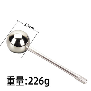 Great Craftsman Hand Stabilizer Red Metal <b>Precision</b> <b>Tool</b> For 3D Modeling - Product Image 3