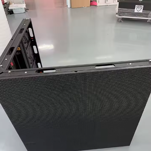 P7.81 Outdoor Full Color Giant LED Advertising Screen (IP65 Waterproof) - Product Image 4
