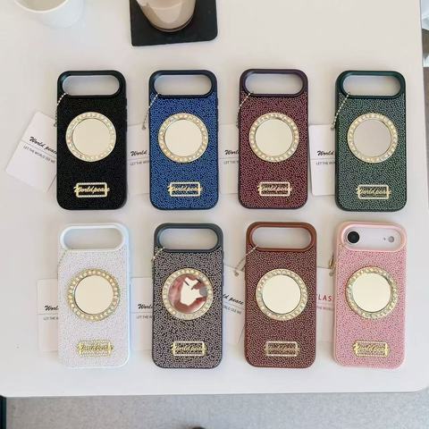 Polo Phone Case Pick #24 (383511)