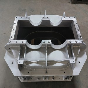 Four à induction à technologie de champ électromagnétique triplex écoénergétique pour la purification de métaux de précision et la fonderie - Product Image 2