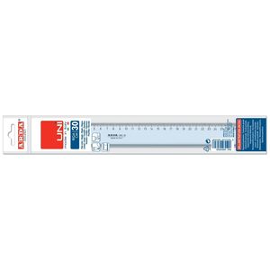 ARDA - Regla de la Serie UNI de 30 cm - Product Image 1